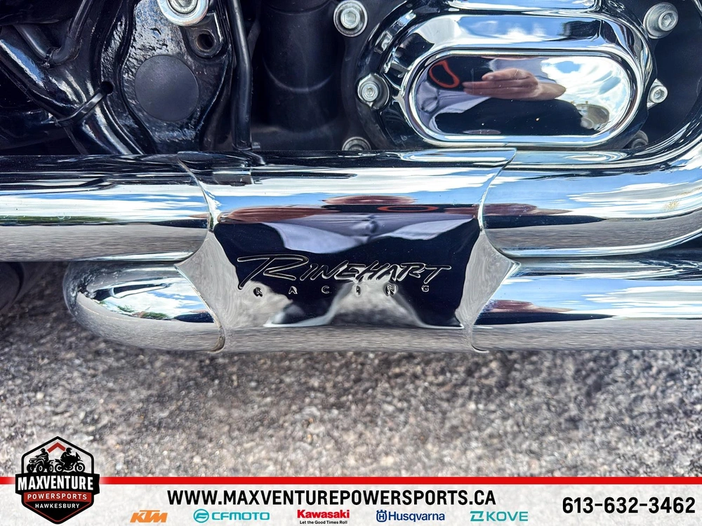 Harley-davidson Flhtk Ultra Limited 2015 alt
