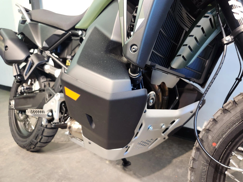 Cfmoto Ibex 950 *5.99%/60 Mois💳 2027 alt