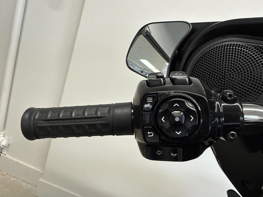 2024 Harley-davidson Touring Flhx - Street Glide™ alt