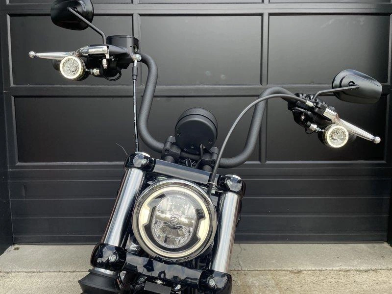 2026 Harley-davidson Cruiser Fxbbs - Street Bob® alt