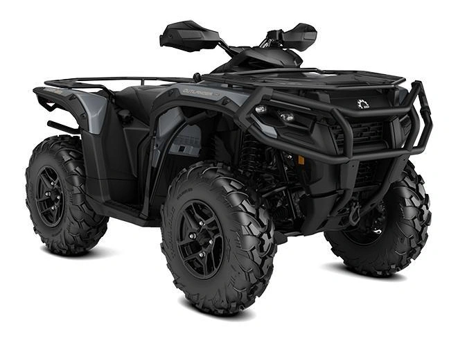 Can-am Outlander Pro Xt Hd7 2027 alt