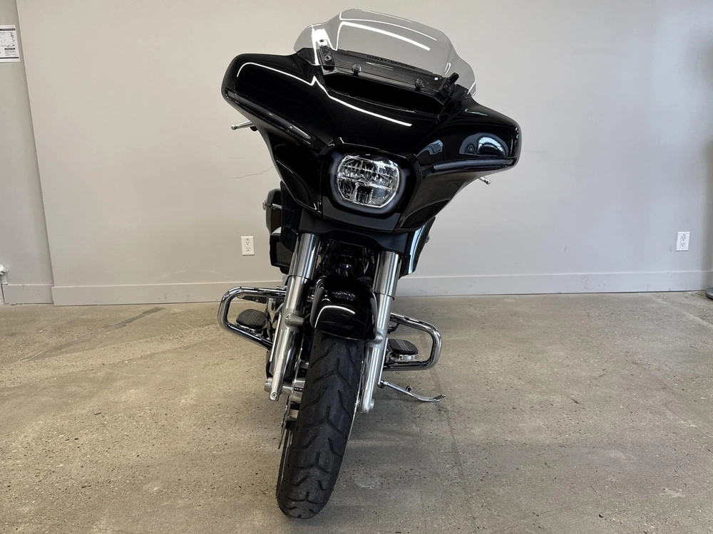 2024 Harley-davidson Touring Flhx - Street Glide™ alt