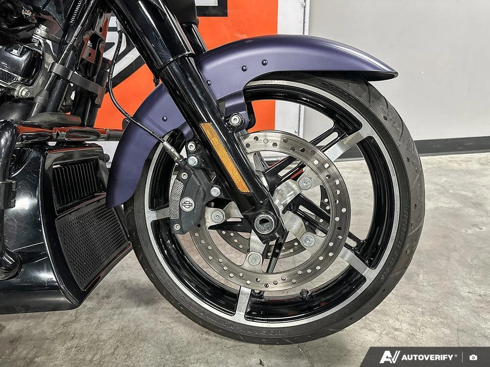 2025 Harley-davidson Street Glide alt