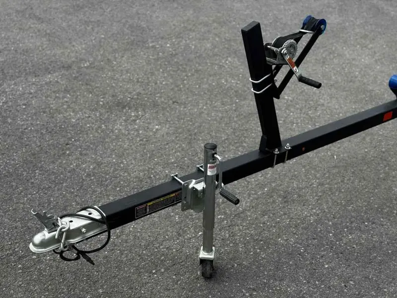 Karavan KBE 1250 2025