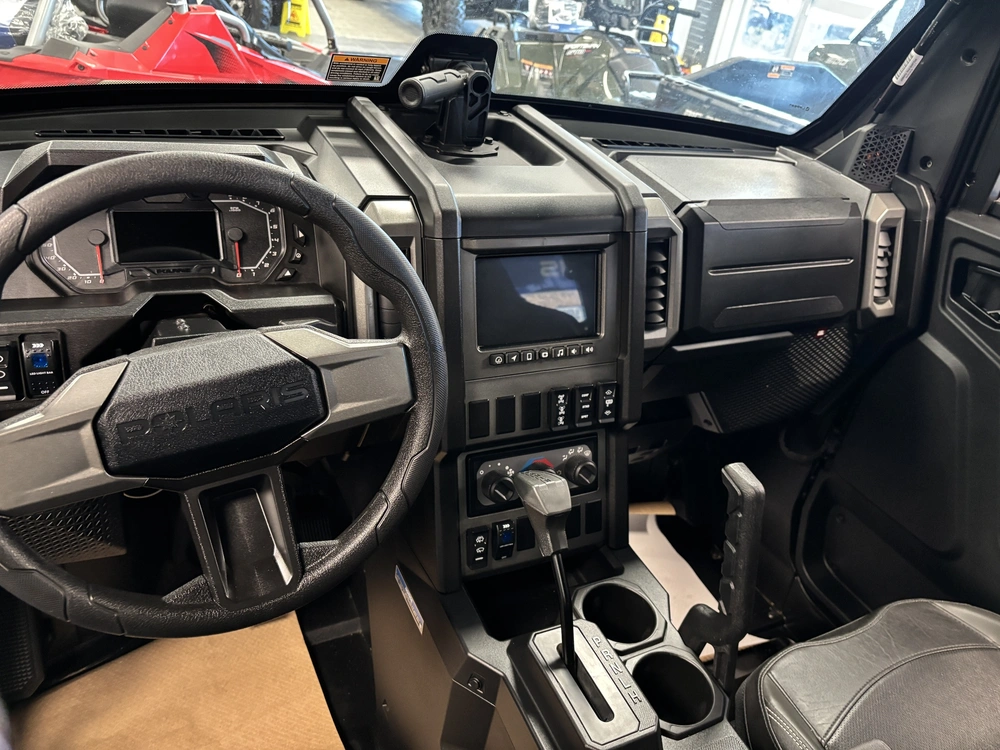 2025 Polaris Xpedition Adv 5 Northstar alt