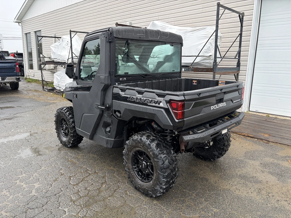 2025 Polaris Ranger Xp 1000 Northstar Ultimate alt