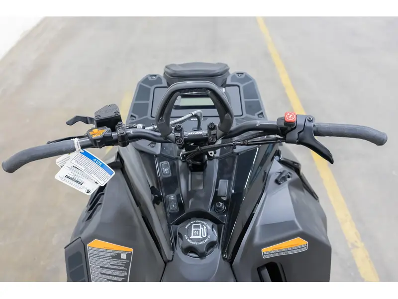 2026 Ski-doo Cgtf alt