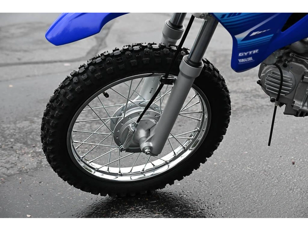 2027 Yamaha Tt-r110e alt