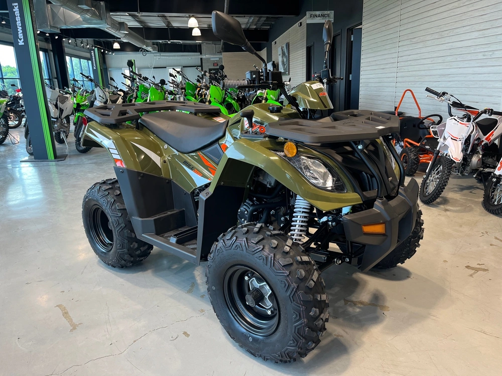 2027 Kayo Bull 300 Efi alt