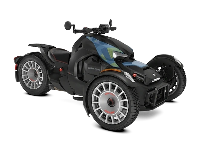 2026 Can-am Ryker Rally alt