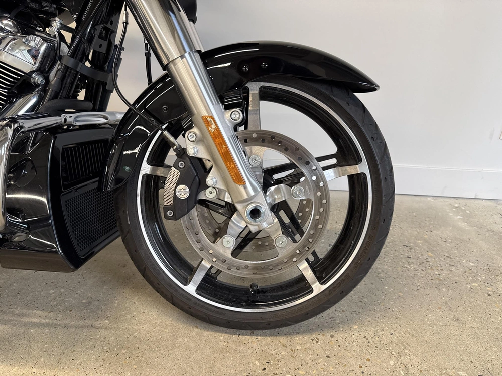 2024 Harley-davidson Touring Flhx - Street Glide™ alt
