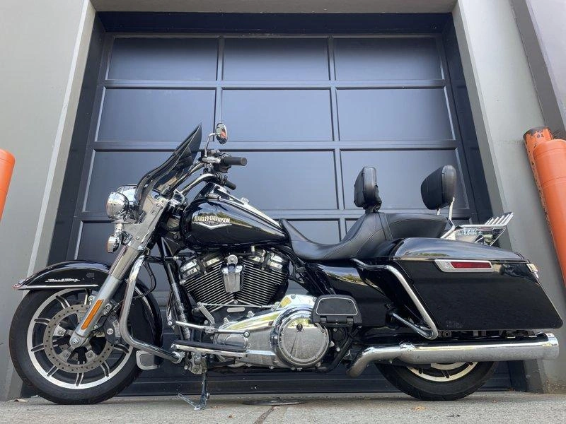 2018 Harley-davidson Flhr - Road King™ alt