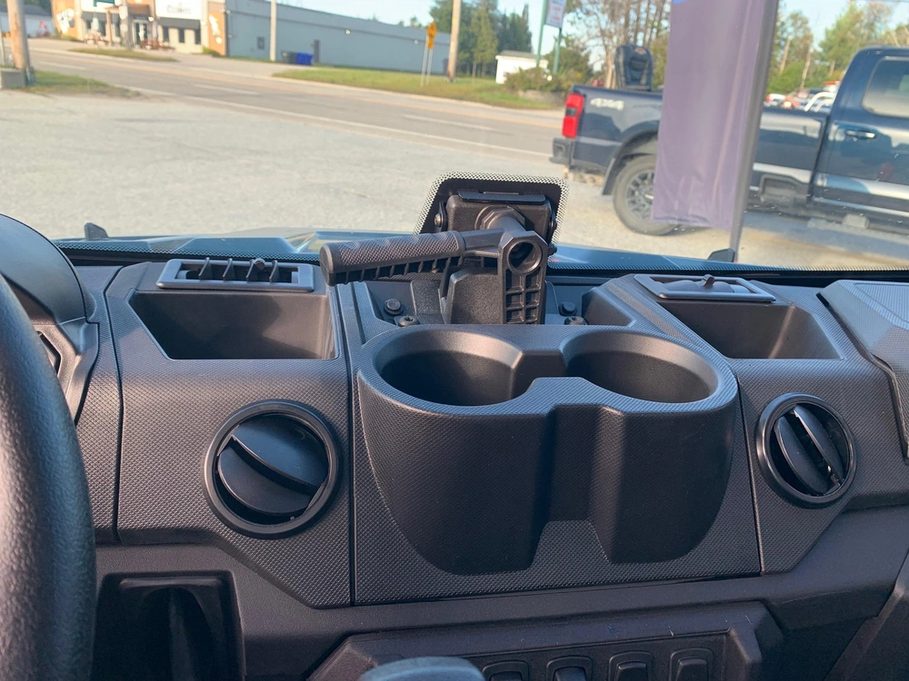 2027 Polaris Ranger Xp 1000 Premium alt