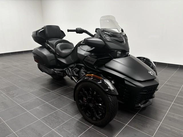 Can-am Spyder F-3 Limited 2024 alt
