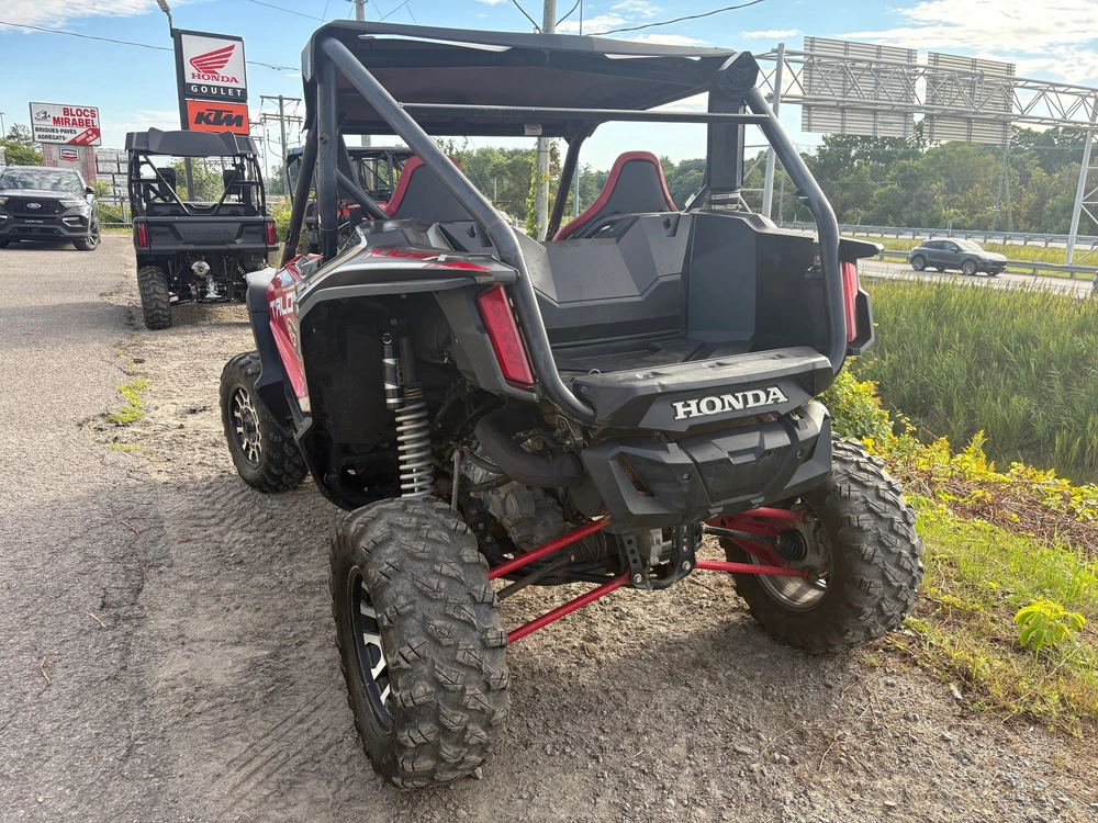Honda Talon 1000 X *** Moteur Neuf *** 2019 alt