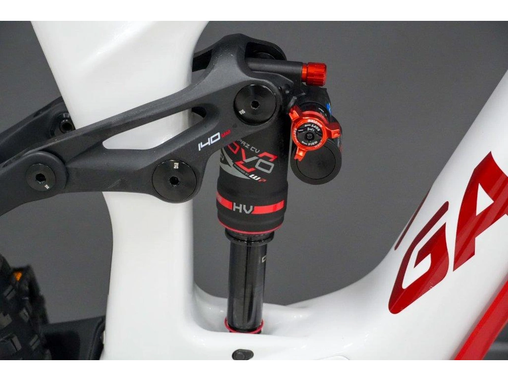 2024 Gasgas Mxc 5 12-s Axsa/44 alt