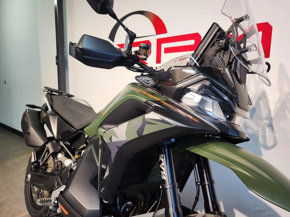 2027 Cfmoto Ibex 950 *5.99%/60 Mois💳 alt