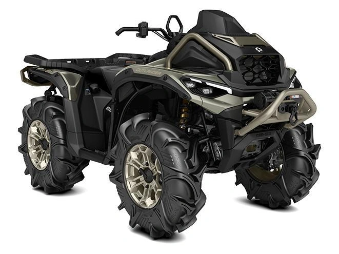 Can-am Outlander X Mr 1000r 2027 alt