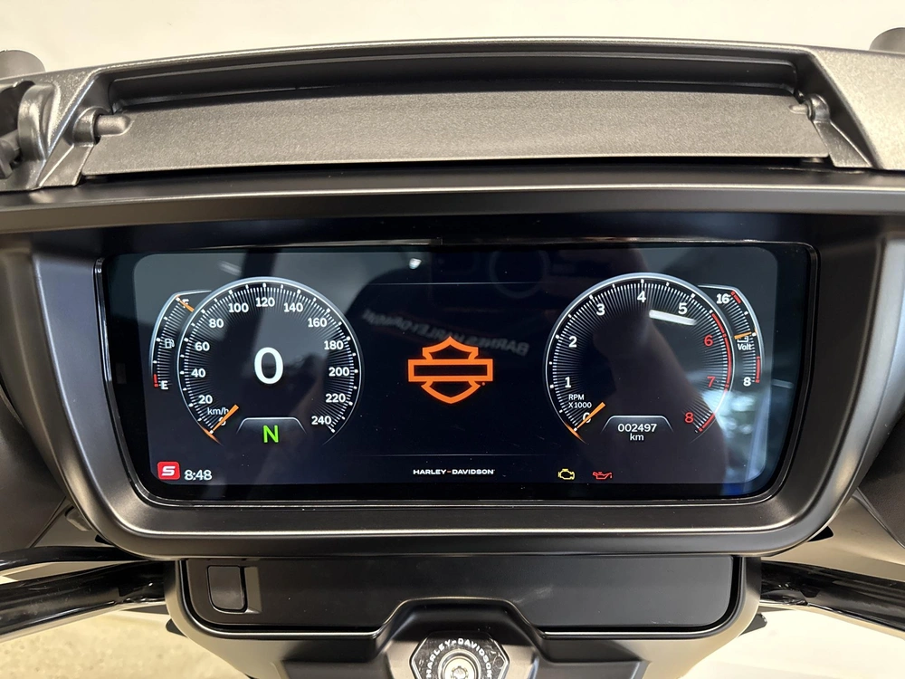 2024 Harley-davidson Touring Flhx - Street Glide™ alt