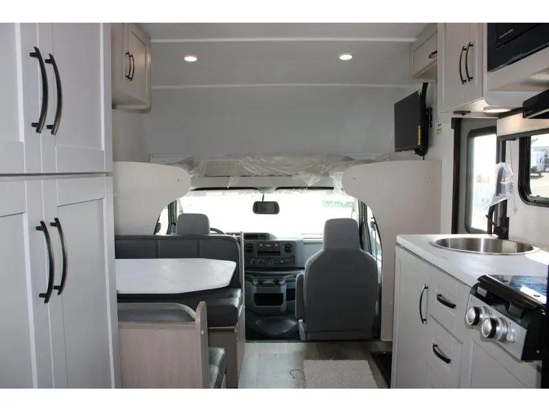 2027 Jayco Redhawk 22CF