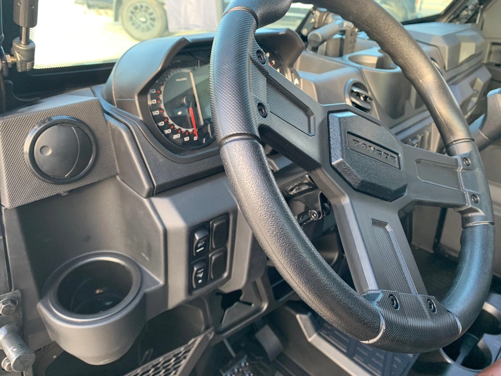 2027 Polaris Ranger Xp 1000 Premium alt