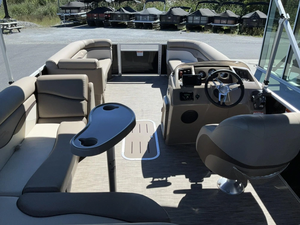 Bennington S 20 Cruise 2020 alt