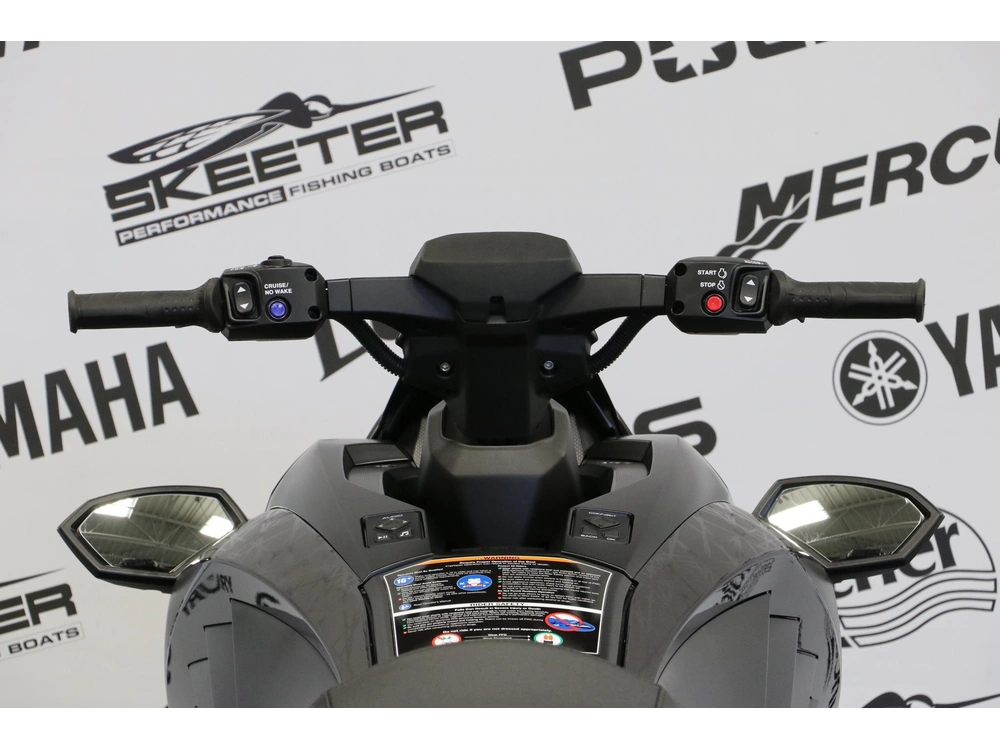 2026 Yamaha Gp Ho Audio alt