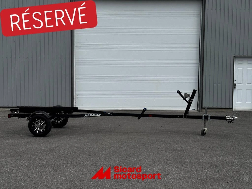 Karavan Kbe 1250 2025 alt