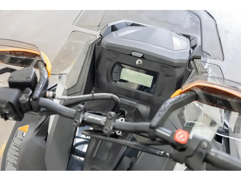 2026 Ski-doo Backcountry Aderanline 850 146 Ugtb alt
