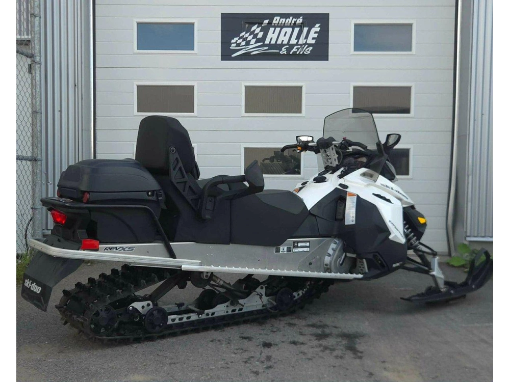 Ski-doo Expedition Sport 900 Ace Used 2017 alt