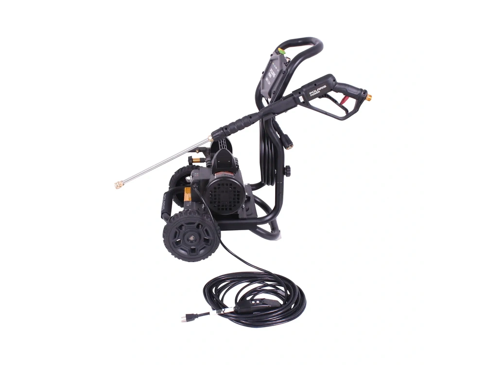 None Polaris Electric Pressure Washer 2500 Psi alt