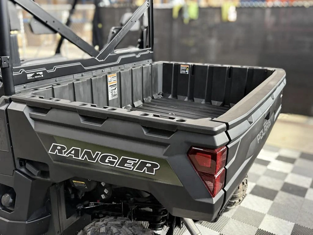 2026 Polaris Ranger 1000 Eps alt