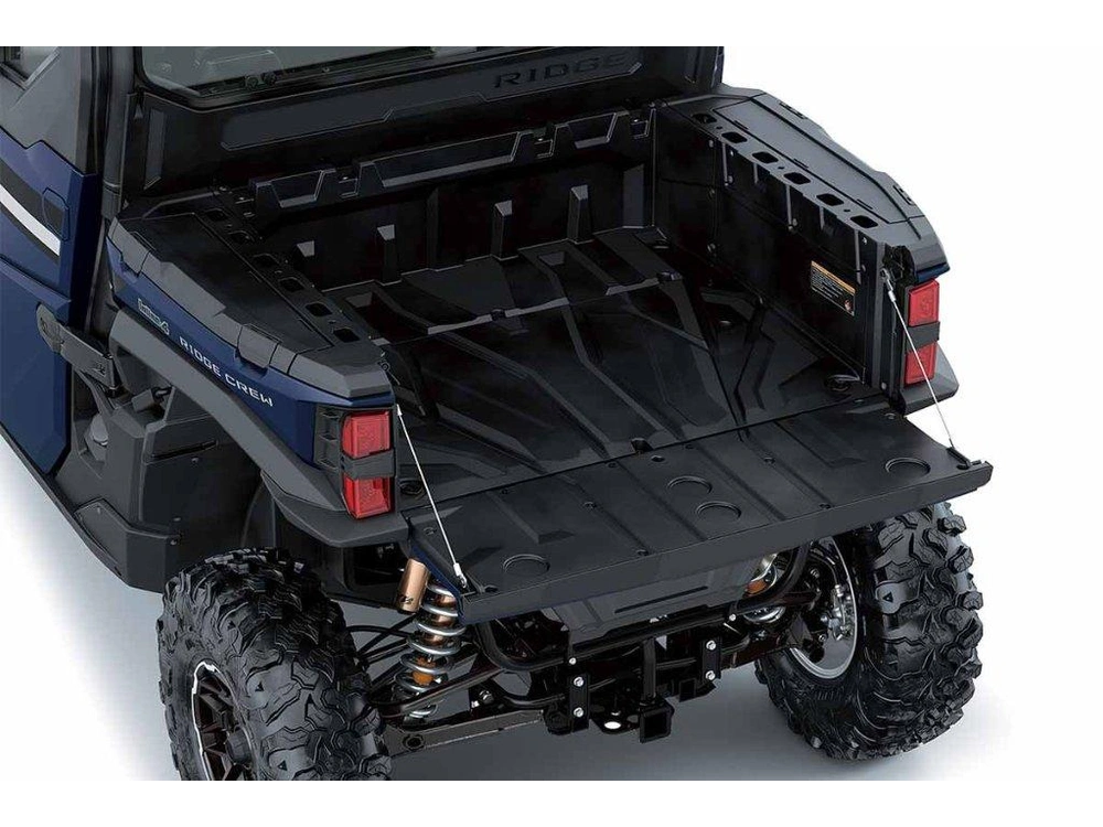 Kawasaki Ridge Crew Hvac 2027 alt