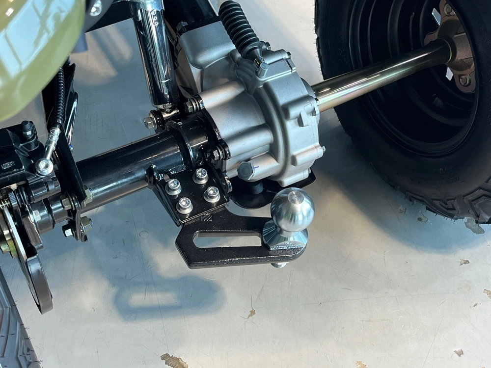 2027 Kayo Bull 300 Efi alt
