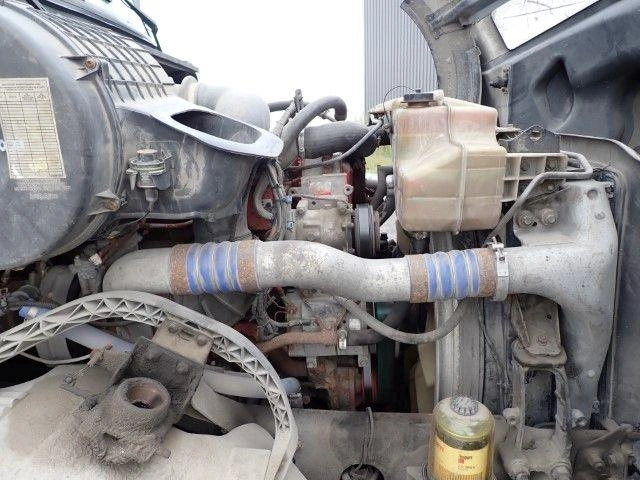 Volvo Vnl300 2013
