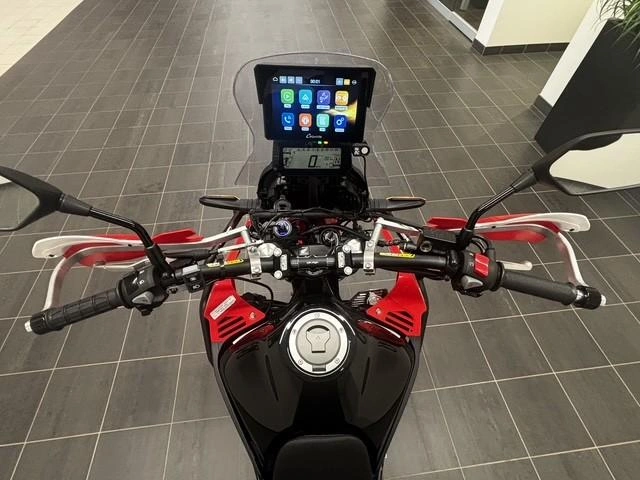 Honda Crf 300 Rally 2025 alt