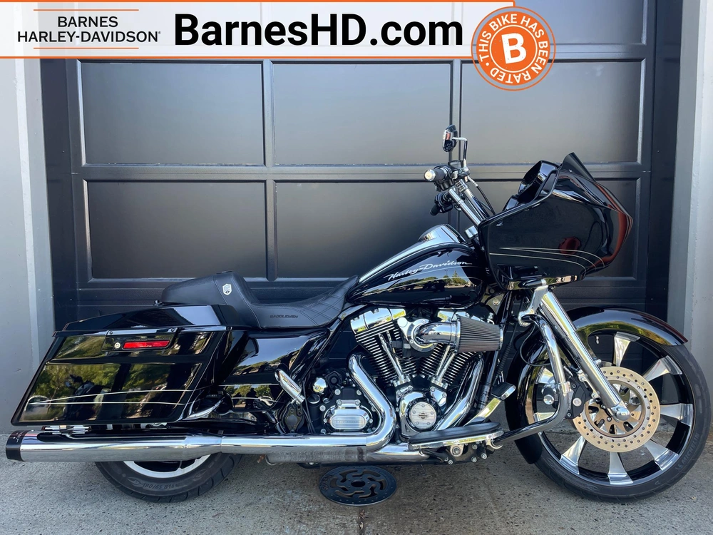 2013 Harley-davidson Fltrx - Road Glide™ alt