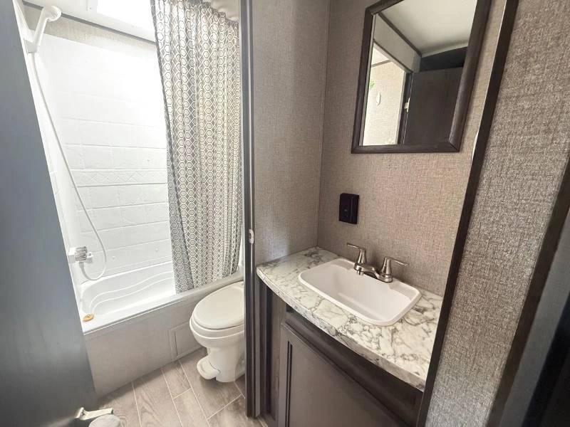 Jayco Jayflight 267bhs 2021 alt