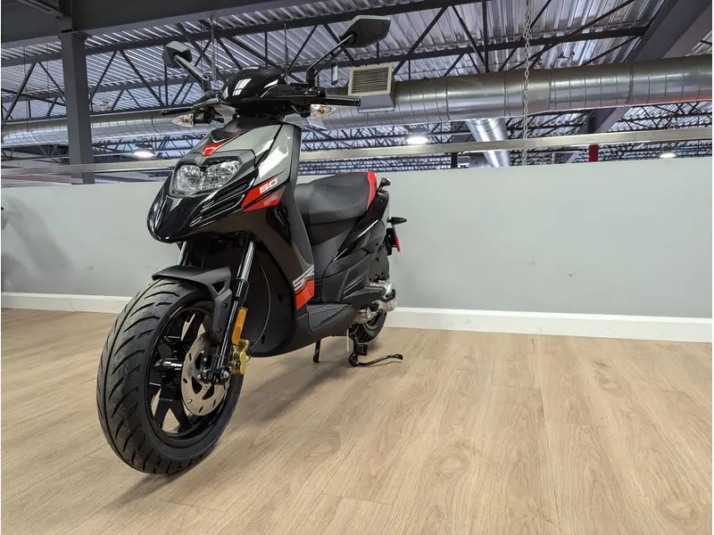 APRILIA SR 50 MT 4T 2027