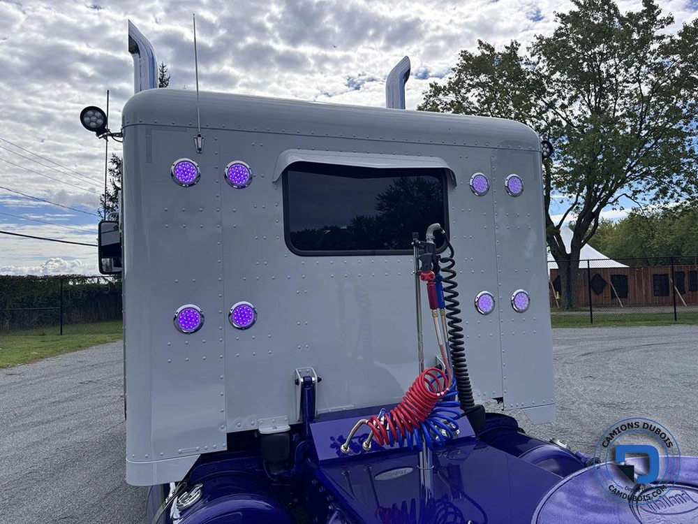 Peterbilt 389 2019 alt