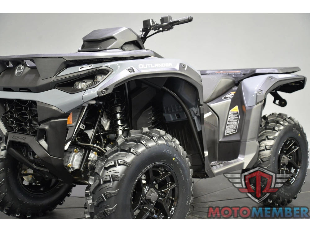 2026 Can-am Outlander Dps 850 alt