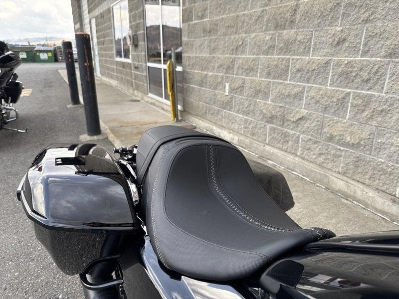 2026 Harley-davidson Touring Flhx - Street Glide™