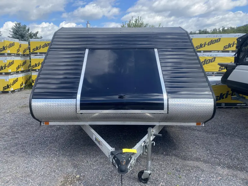 Triton TC128 ENCLOSED 2022