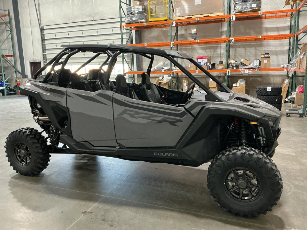 2026 Polaris Rzr Pro Xp 4 Ultimate alt