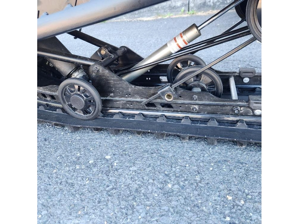 Ski-doo Tundra Le 154 600 Efi 2024 alt