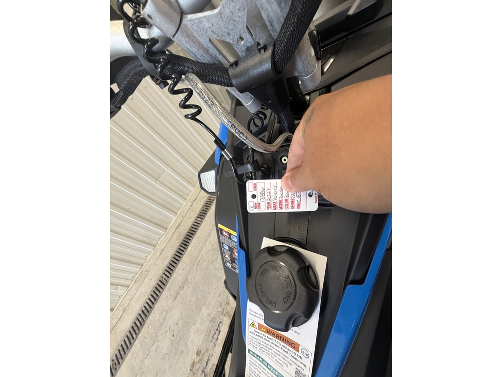 2027 Polaris Prostrs4voyadvult1.6blu 155 alt