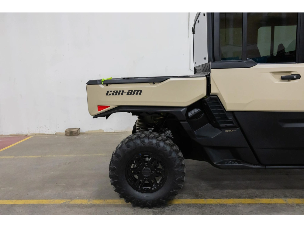2026 Can-am Defender Max Limited Hd11 6mtd alt