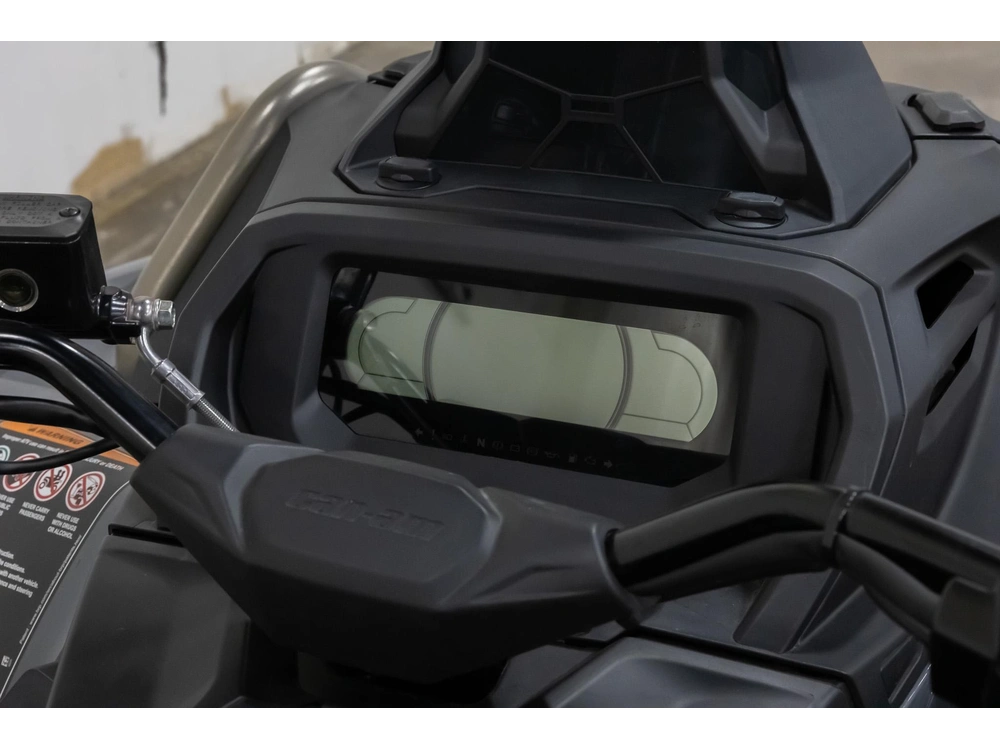2026 Can-am Outlander Xmr 850 4kta alt
