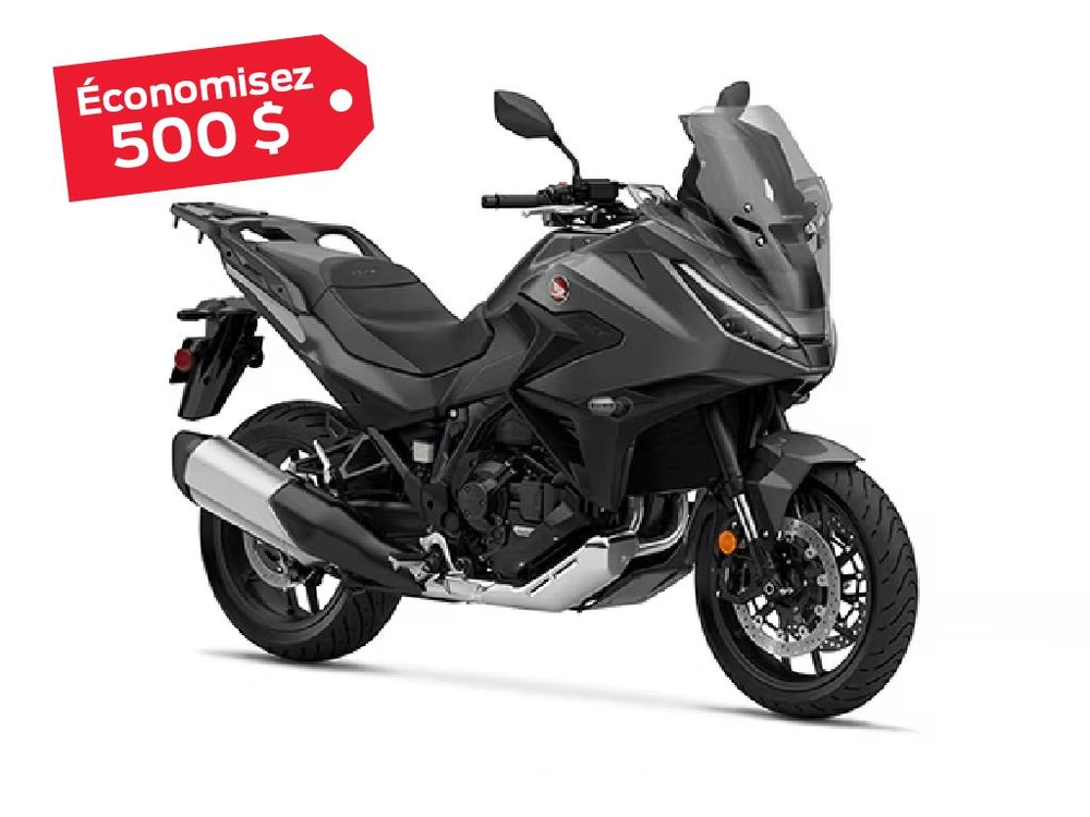 Honda Nt1100 2026 alt