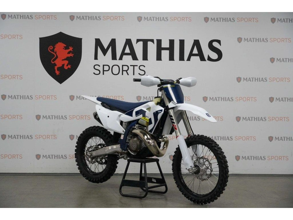 2026 Husqvarna Tx 300 alt